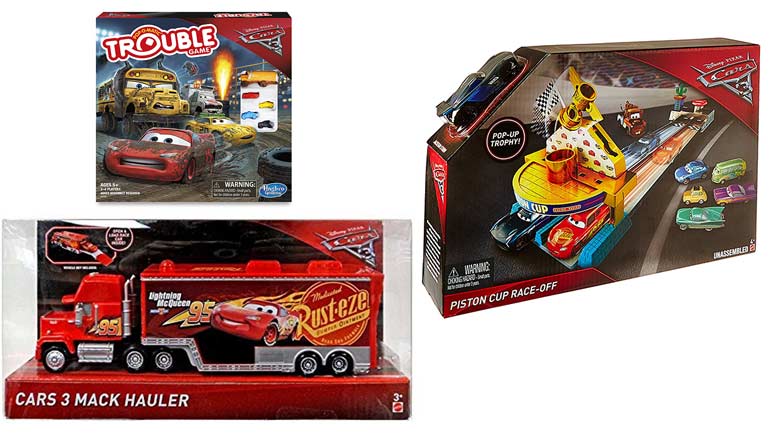 just play cars 3 transforming mcqueen tool kit