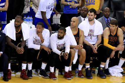 NBA Finals 2017: 4 Keys to a Cavaliers Upset of the Warriors in Game 2