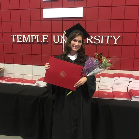 Colleen Campbell Temple University