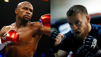 McGregor Vs. Mayweather Jr. Fight: 5 Fast Facts You Need to Know