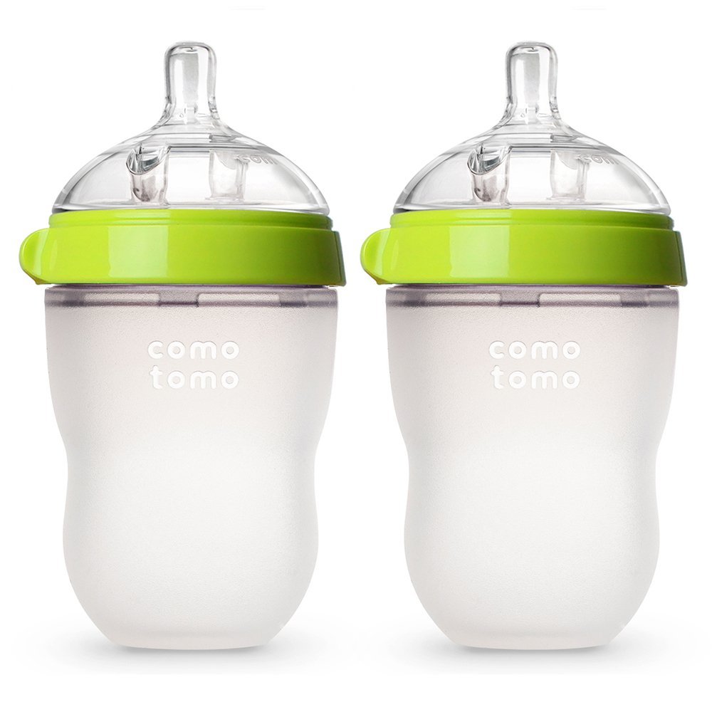 comotomo baby bottle, plastic baby bottle, best baby bottles, baby bottles
