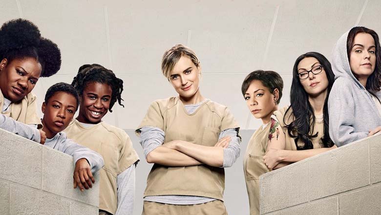 what time does orange is the new black season 5 come out, orange is the new black season 5 premiere date, orange is the new black season five