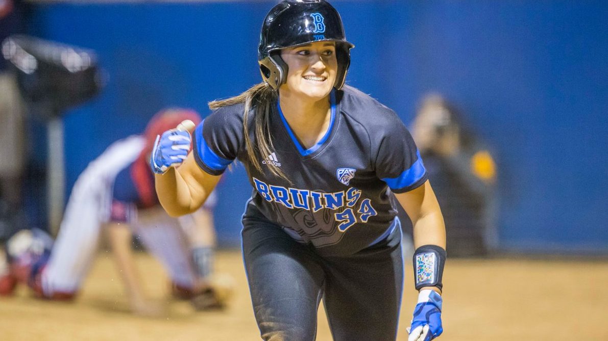 Watch college best sale softball online free