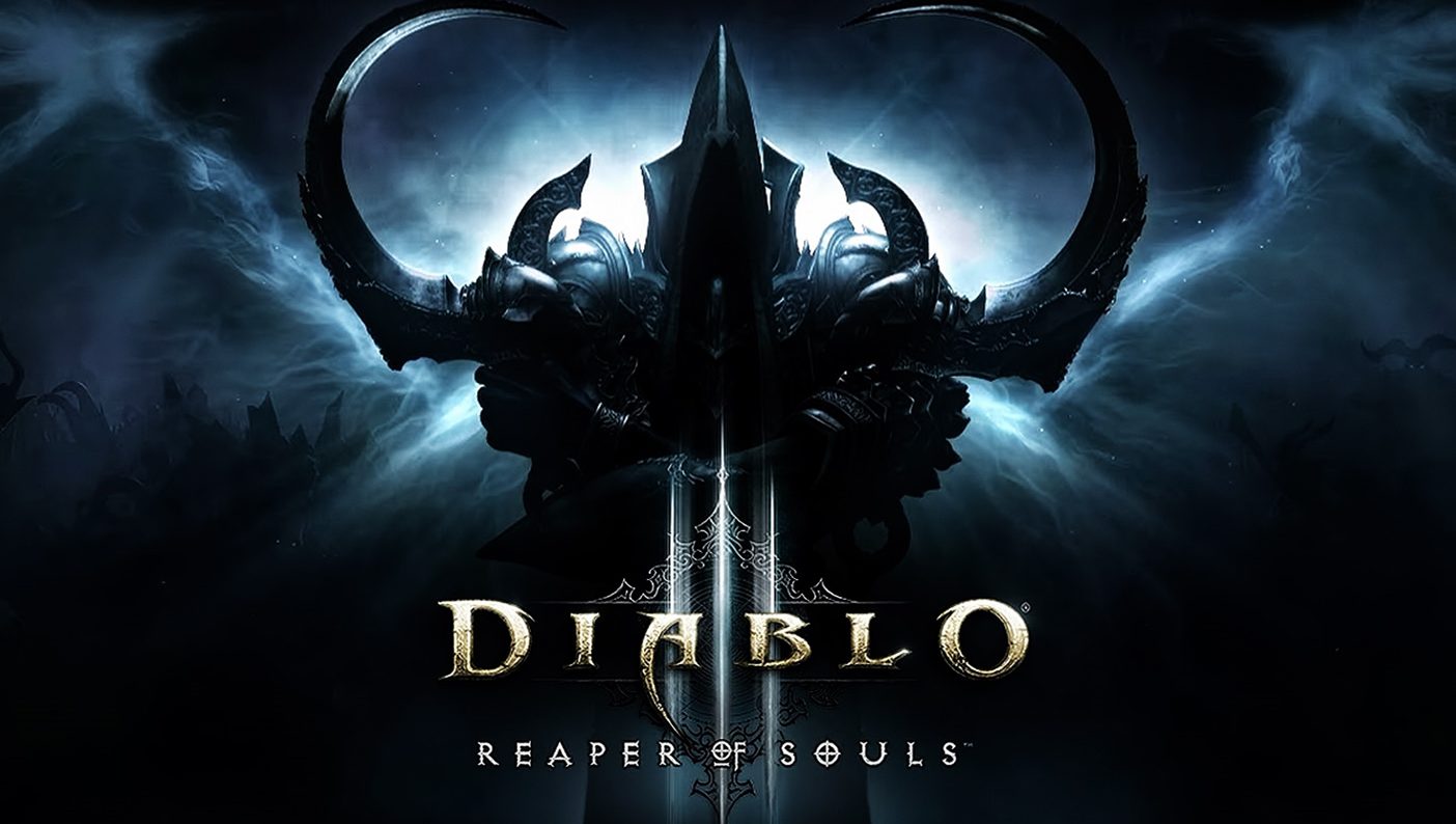 does diablo 3 battle chest have reaper of souls