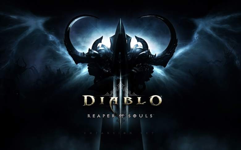 Diablo 3 Eternal Collection What Is It Heavy Com