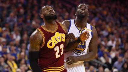 What Does the Future Look Like for the Warriors and Cavs?