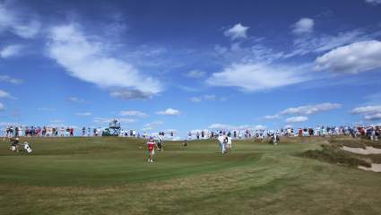 2017 U.S. Open: Toughest and Most Intriguing Holes at Erin Hills