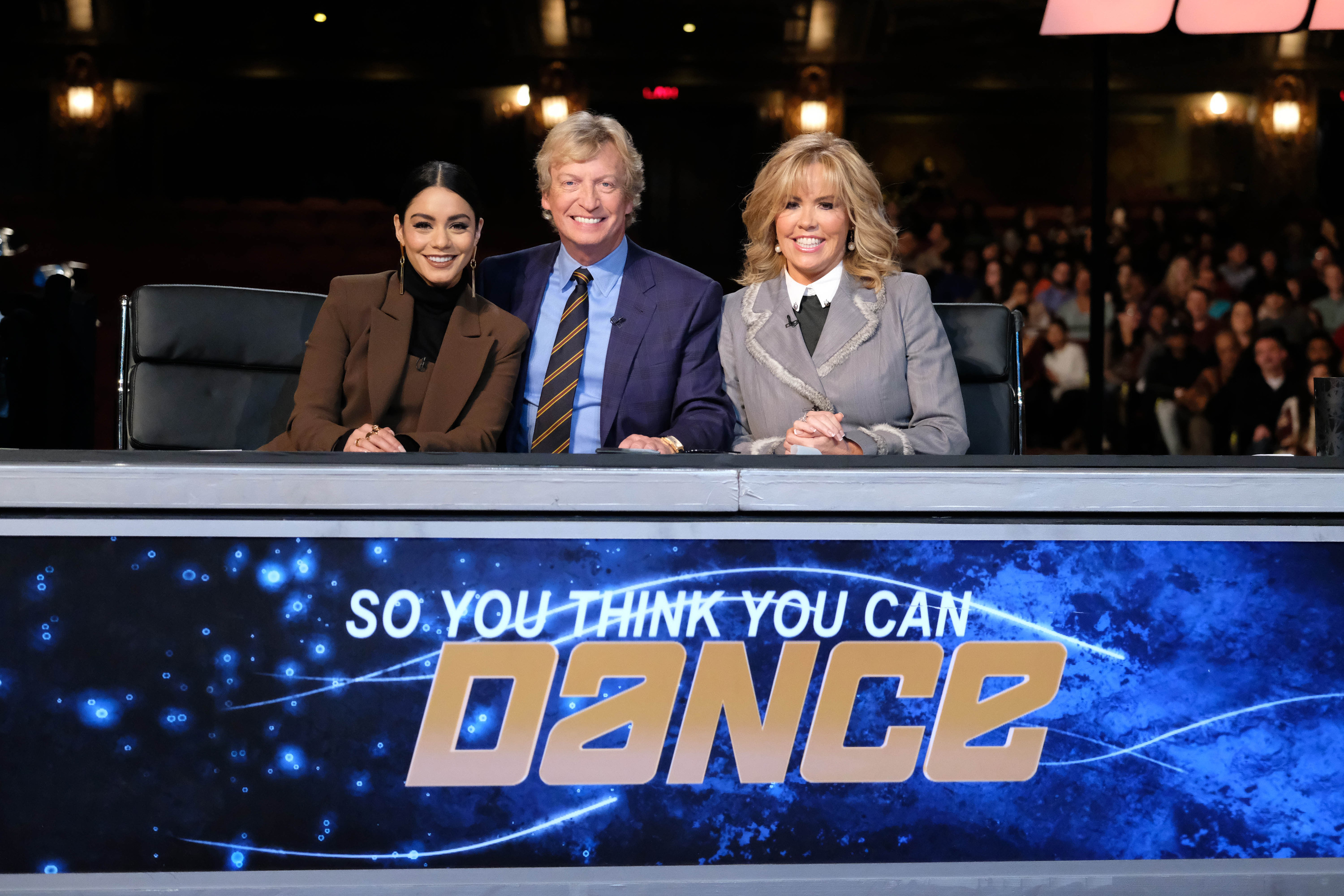 So You Think You Can Dance 2017 Cast Judges Season 14 Contestants On   Ffsytycd Auditions Ny 0240 Hires1 