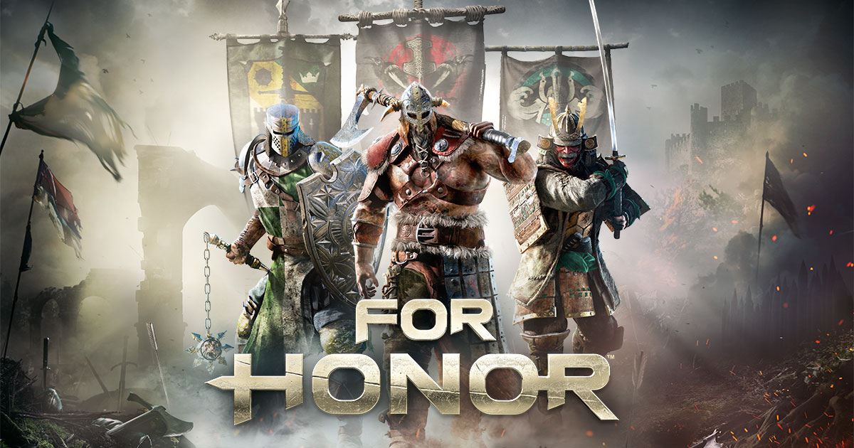 For Honor Introduces Duel Tournaments For PC
