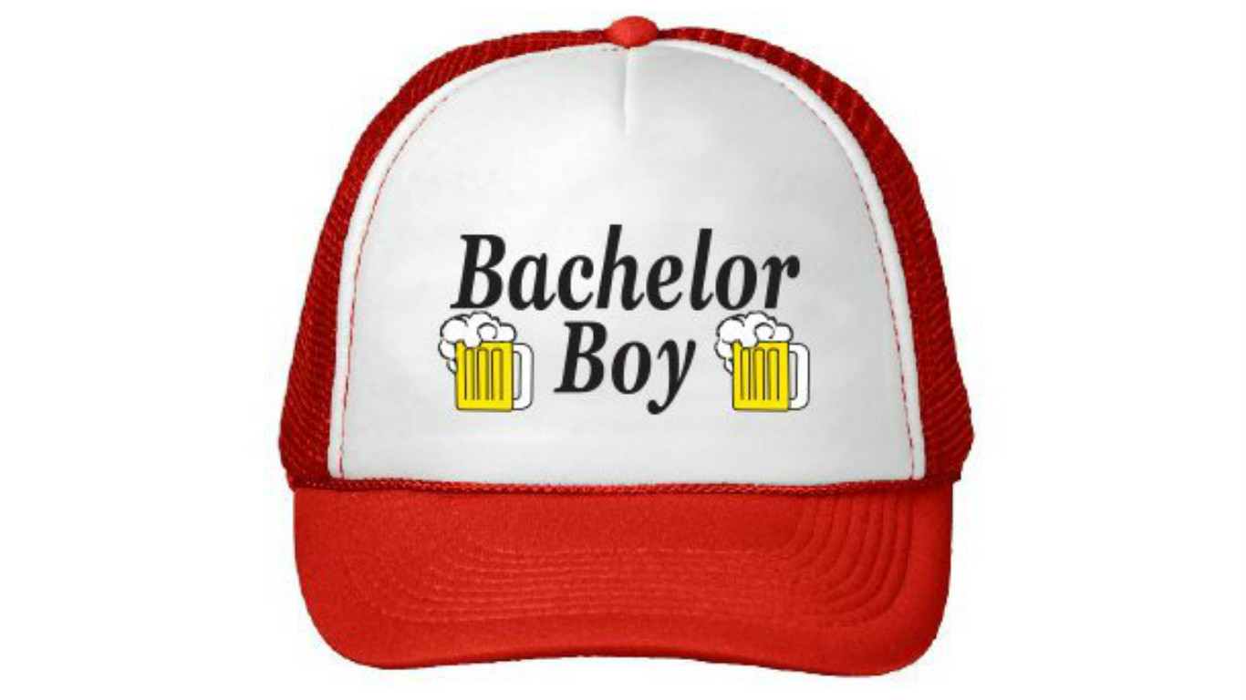 bachelor party gag gifts
