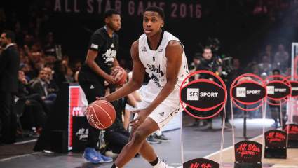 Knicks NBA Draft Rumors: PG Frank Ntilikina a Lock at No. 8?