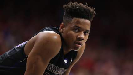 Lakers Rumors: Magic Johnson May Trade Up for Markelle Fultz