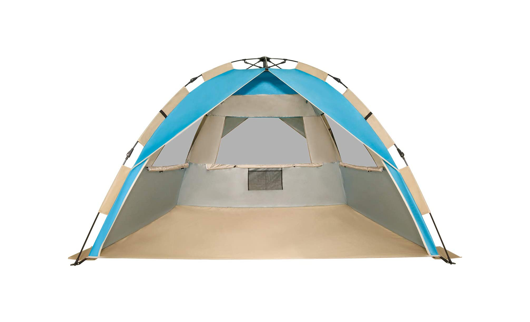 15 Best Pop Up Beach Tents: Compare & Save (2022) | Heavy.com