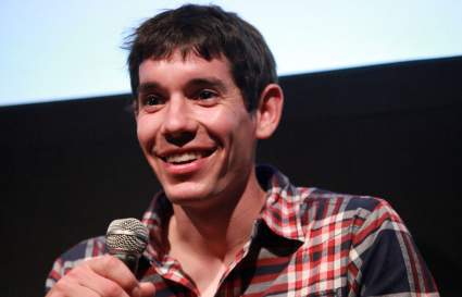 Alex Honnold: 5 Fast Facts You Need to Know