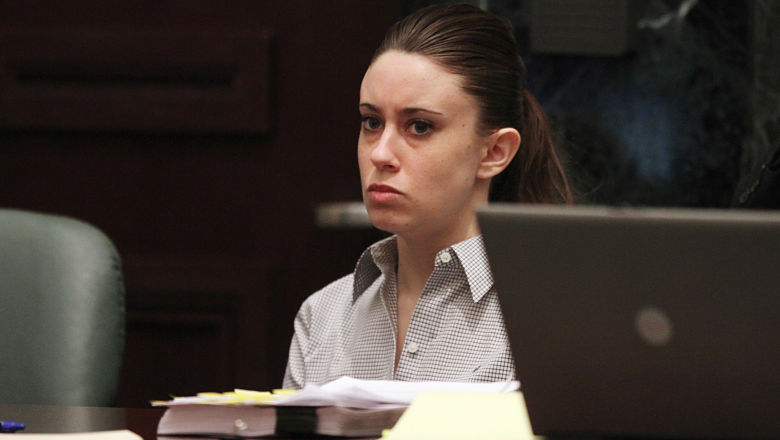 Casey Anthony death hoax, is casey anthony dead