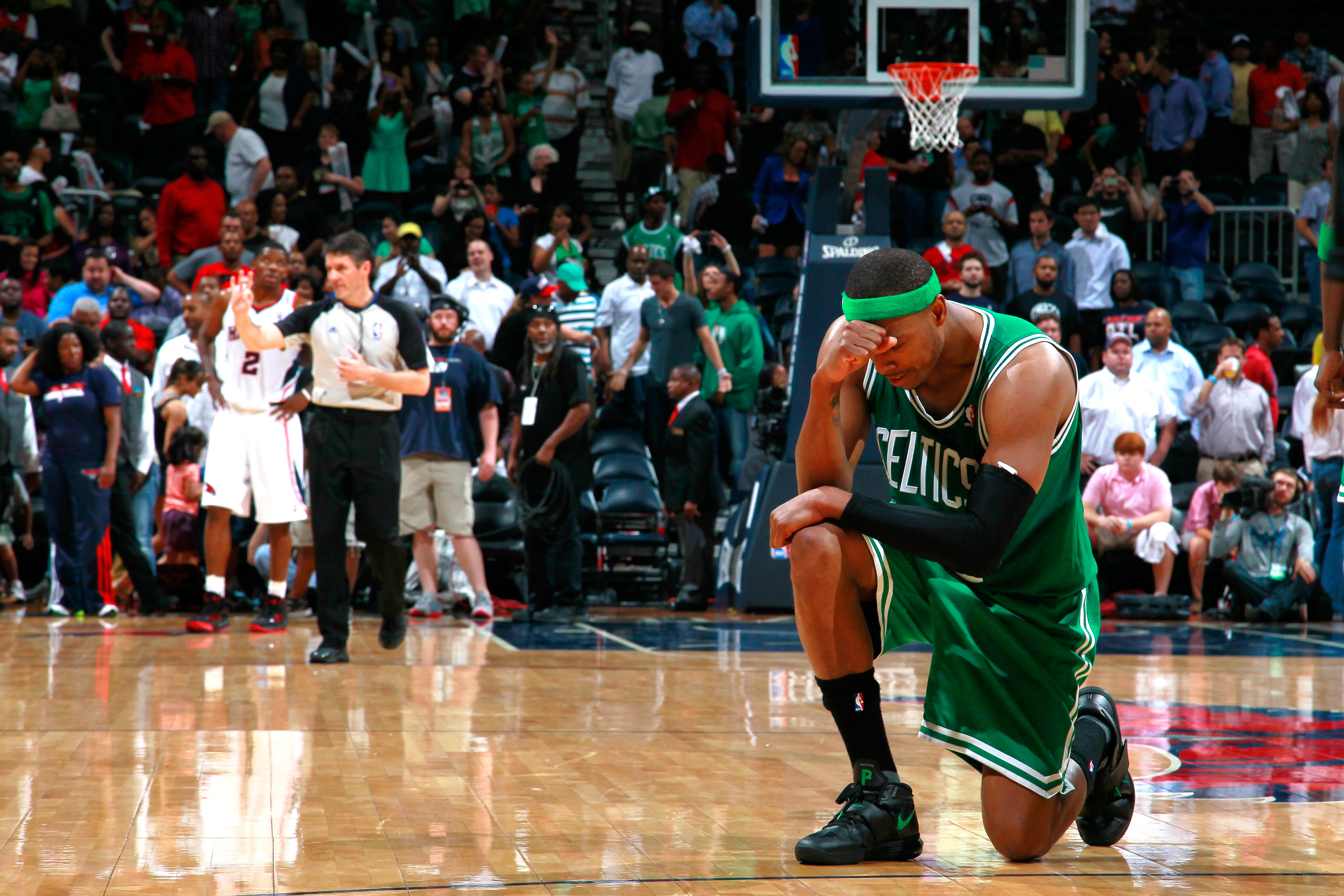The Five Biggest Trades in Boston Celtics’ History | Heavy.com