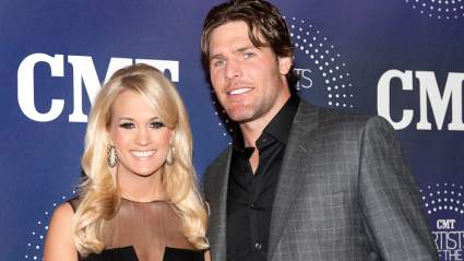Mike Fisher & Carrie Underwood: 5 Fast Facts You Need to Know