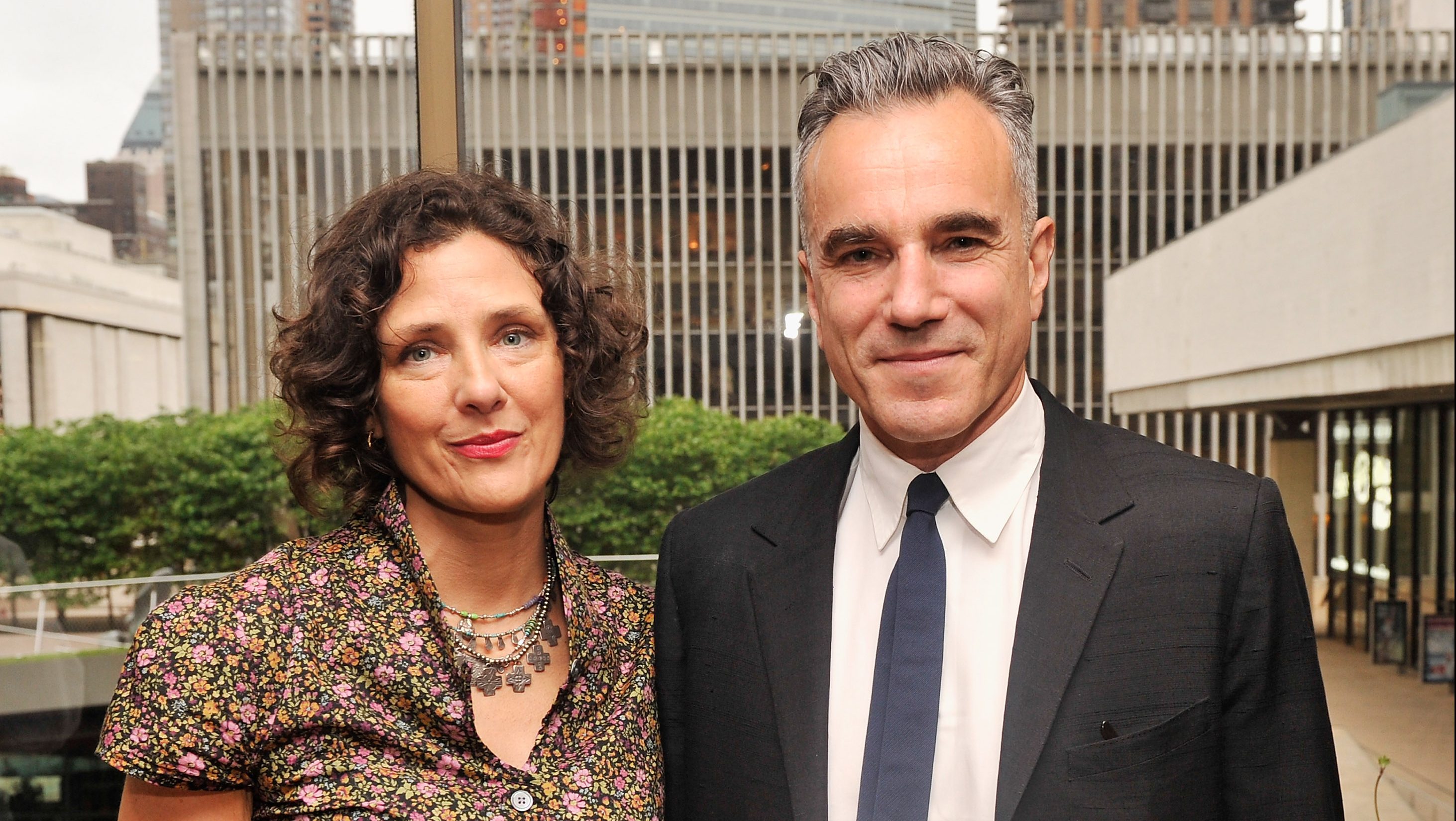 Rebecca Miller, Daniel DayLewis’ Wife 5 Fast Facts