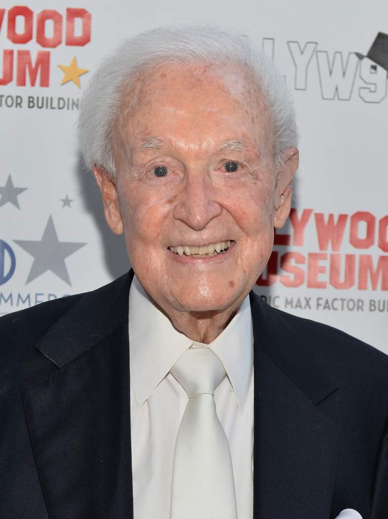 Bob Barker Goes To Er: Is ‘price Is Right’ Star Okay? 