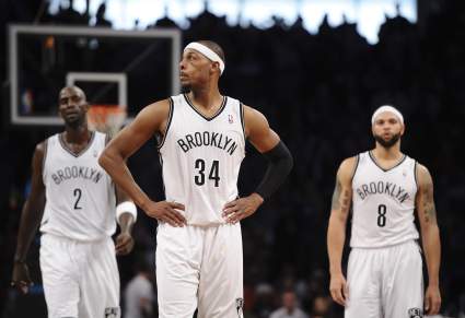 The Best Reactions to Paul Pierce’s Wild Night on Instagram [LOOK]
