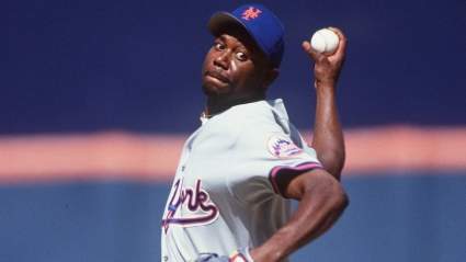 Anthony Young Cause of Death: How Did the Mets Pitcher Die?