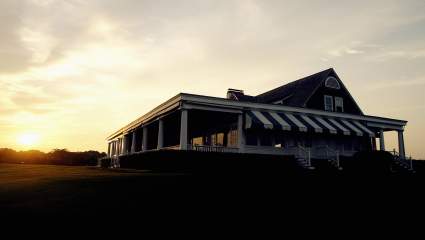Shinnecock Hills Golf Club: 5 Fast Facts You Need to Know