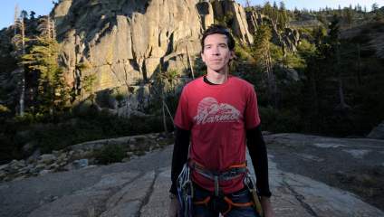 Adrian Ballinger: 5 Fast Facts You Need to Know