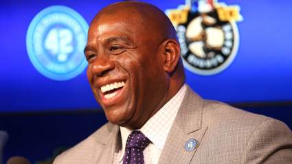 Magic Johnson’s Net Worth: 5 Fast Facts You Need to Know