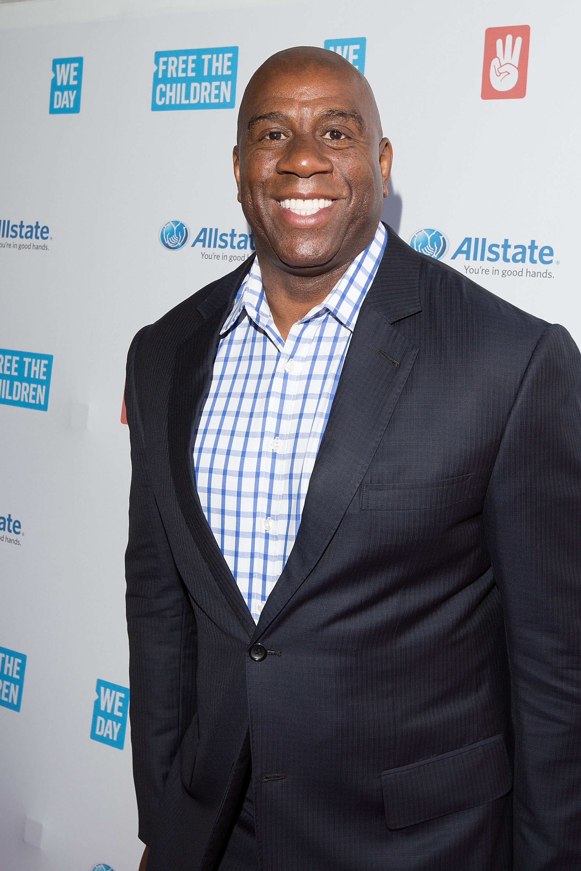 Magic Johnson's Net Worth 5 Fast Facts You Need to Know