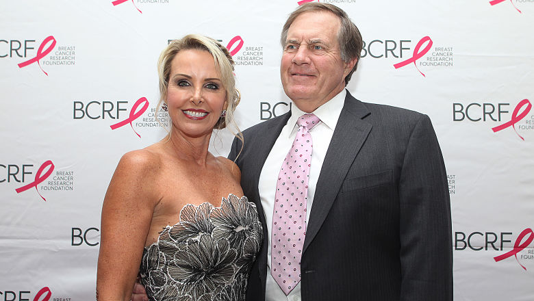 Linda Holliday & Bill Belichick: 5 Fast Facts To Know