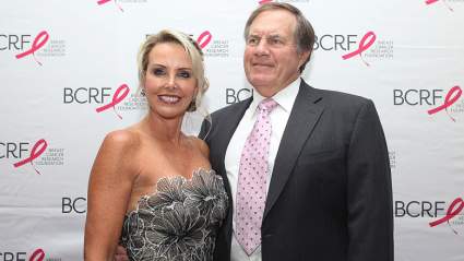 Linda Holliday & Bill Belichick: 5 Fast Facts You Need to Know