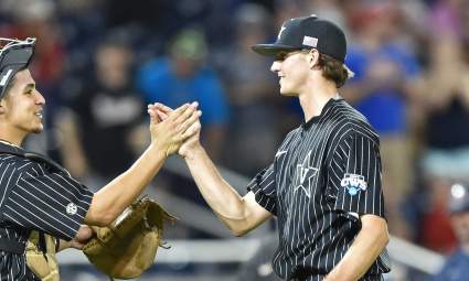 Kyle Wright: 5 Fast Facts You Need to Know