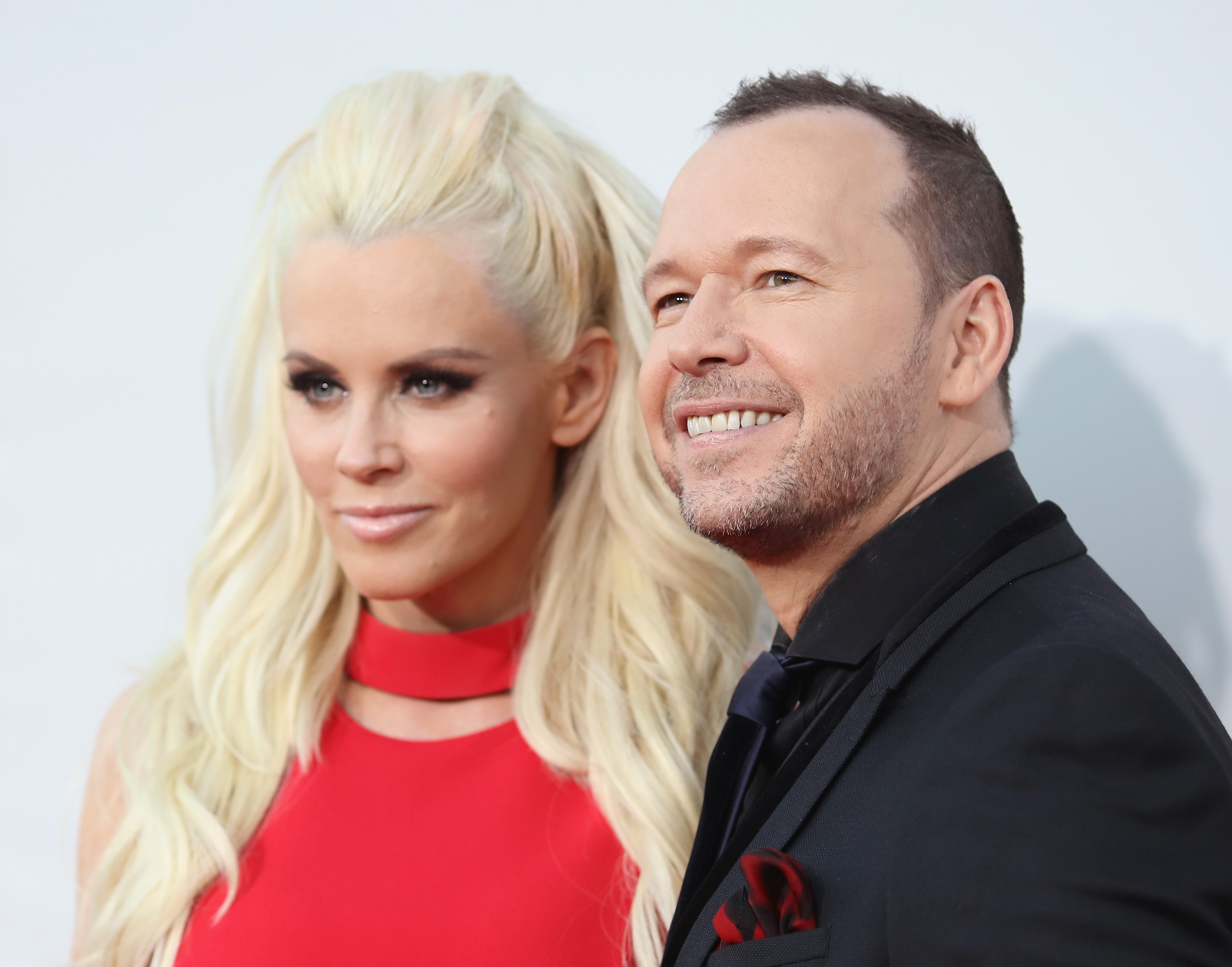 Jenny Mccarthy Donnie Wahlberg Extratv | Hot Sex Picture