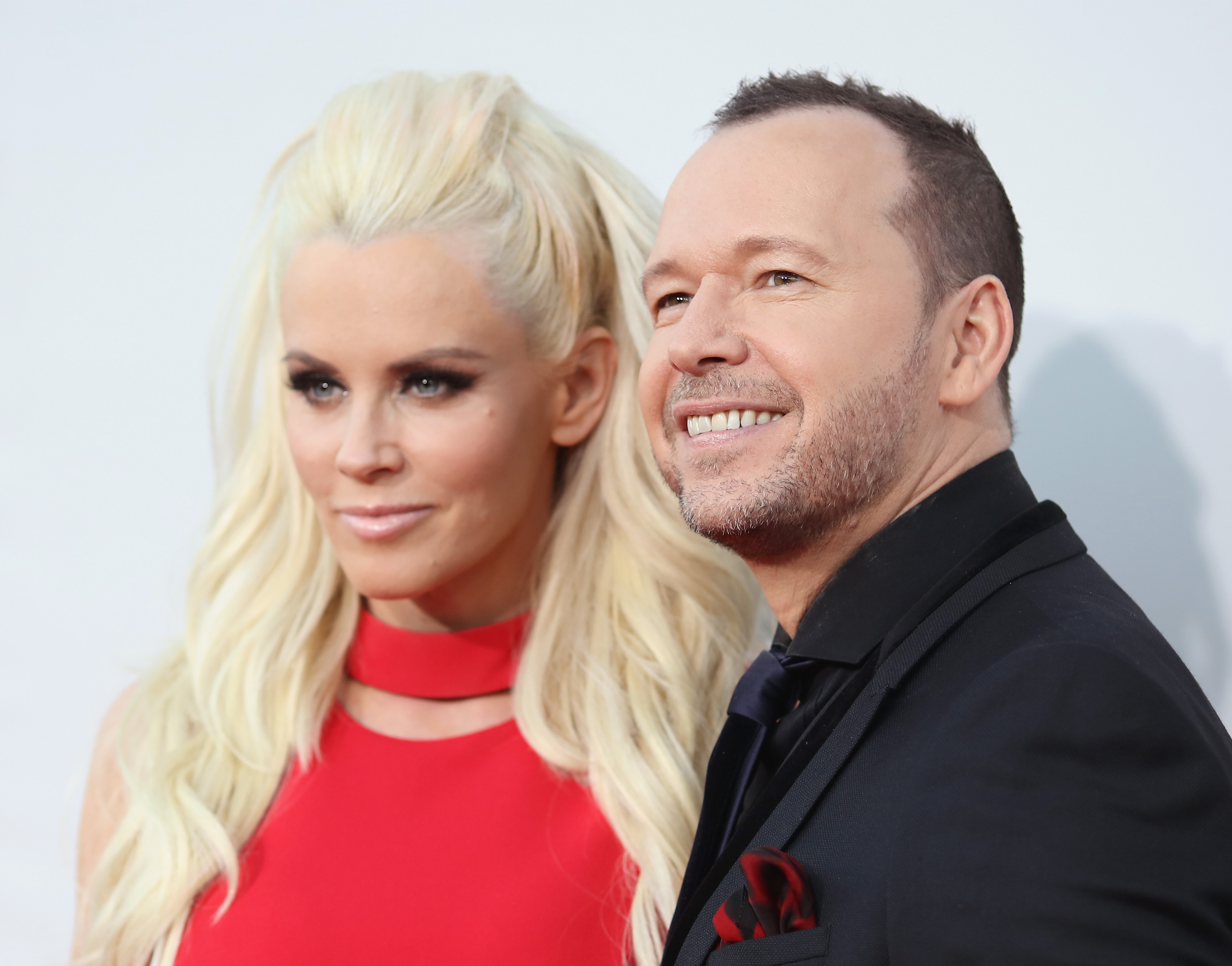 Donnie Wahlberg i Jenny McCarthy 5 Fast Facts to Know