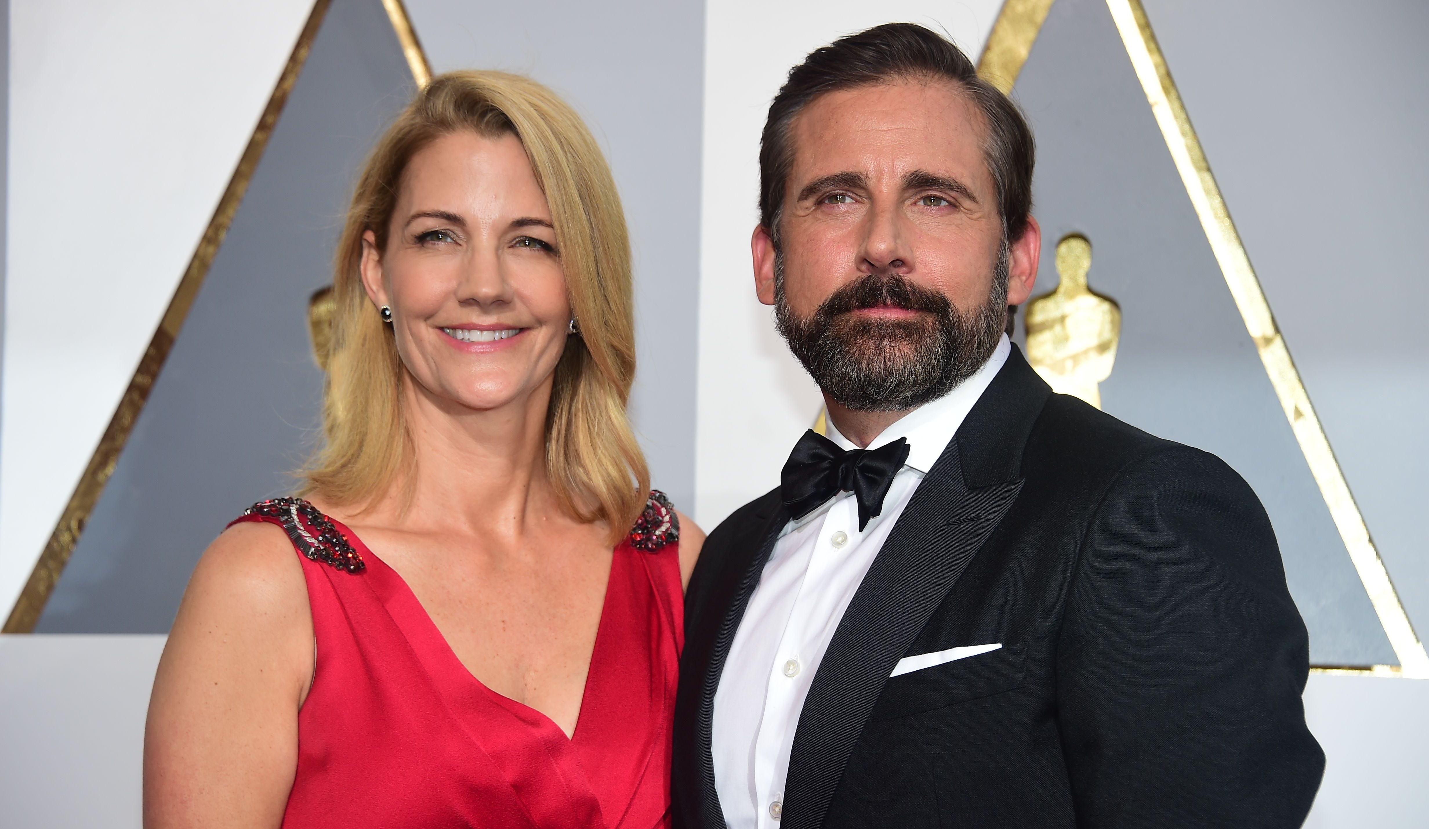 Nancy Carell, Steve's Wife: 5 Fast Facts You Need to Know 