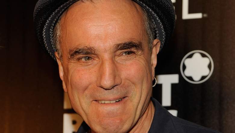 Daniel Day Lewis Retires From Acting