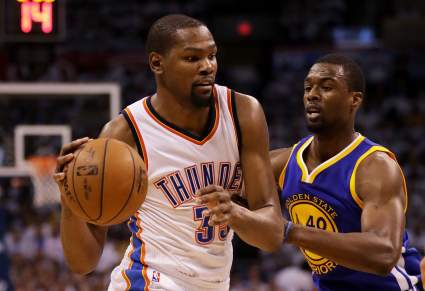 Kevin Durant Will Join Knicks, Not Thunder; NY Media no Issue, Says Analyst