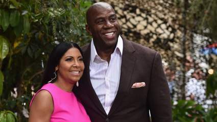 Magic Johnson’s Kids: 5 Fast Facts You Need to Know