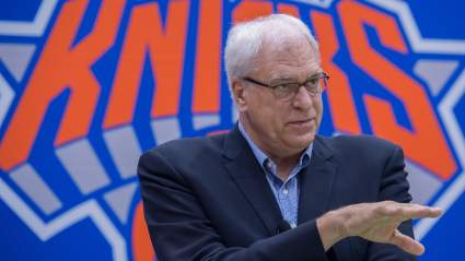Phil Jackson’s Net Worth: 5 Fast Facts You Need to Know