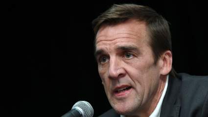 NHL Expansion Draft: Who Did Each Team Protect?