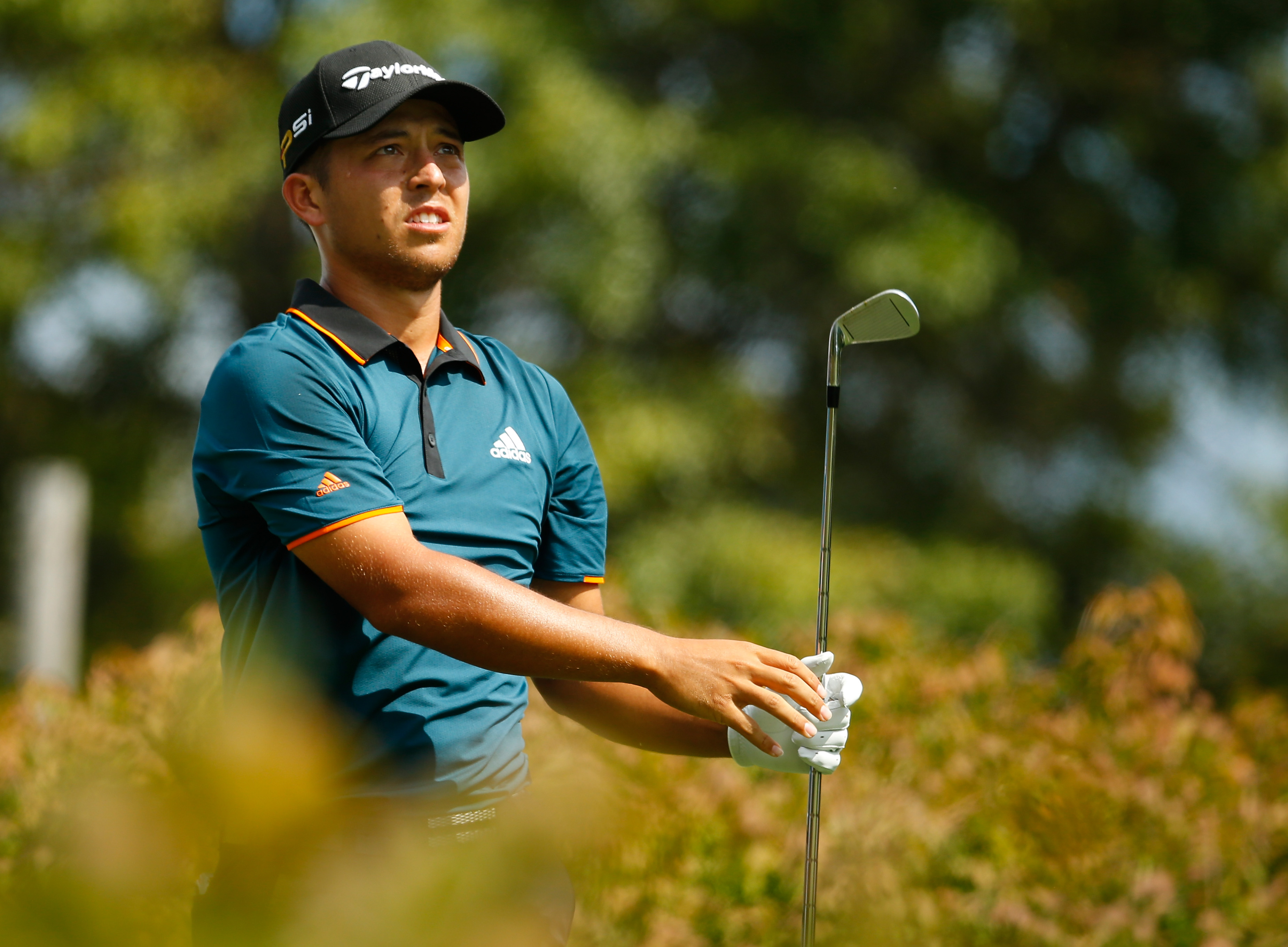 Xander Schauffele’s PGA Tour Career Features Impressive Early Start