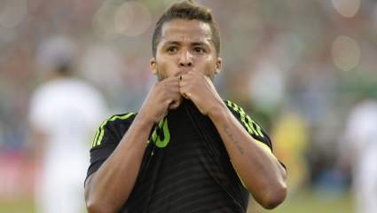 Mexico vs. Honduras: Time, Channel & Lineup