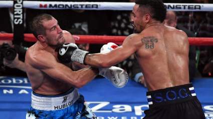 Kovalev vs. Ward 2: Date, Undercard, TV Channel & PPV Info