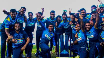Zimbabwe vs. Sri Lanka Live Stream: How to Watch Without Cable 2017
