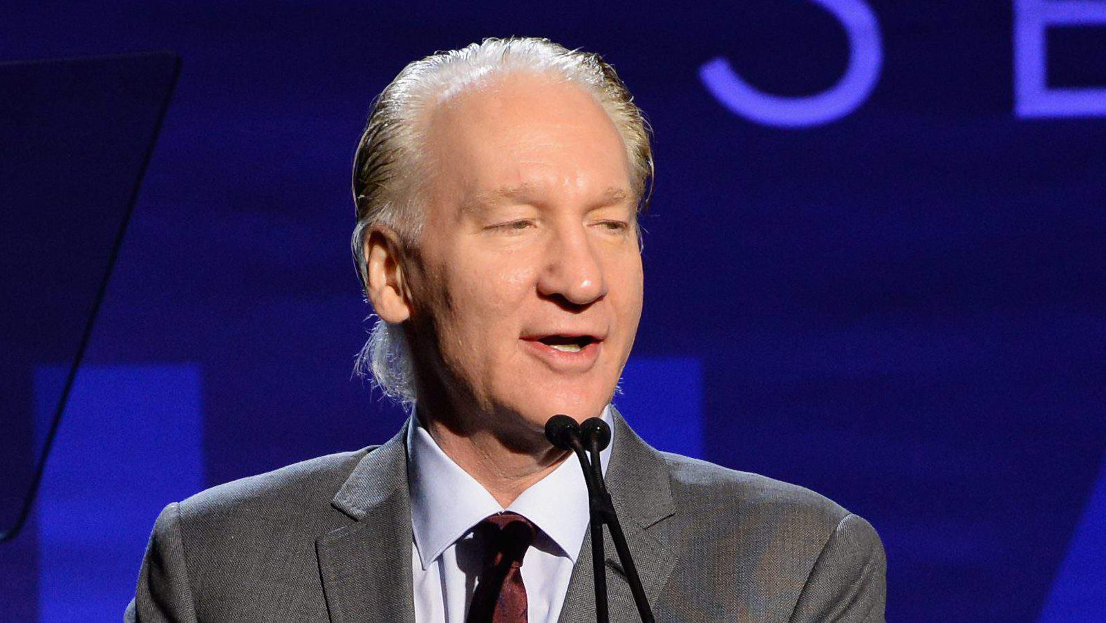 How to Watch 'Real Time with Bill Maher' Live Online