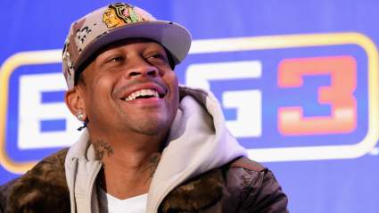 Big3 Basketball: What Time & TV Channel Are the Games on?