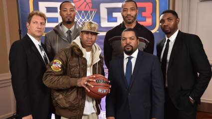 Big 3 Basketball League Schedule: When Does it Start?