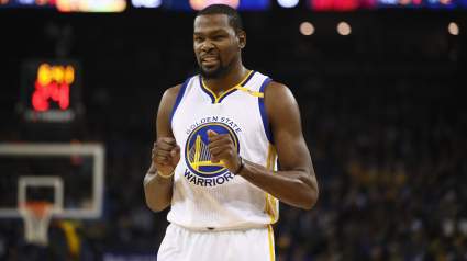 Warriors vs. Cavaliers Live Stream: How to Watch Game 1 Online Without Cable