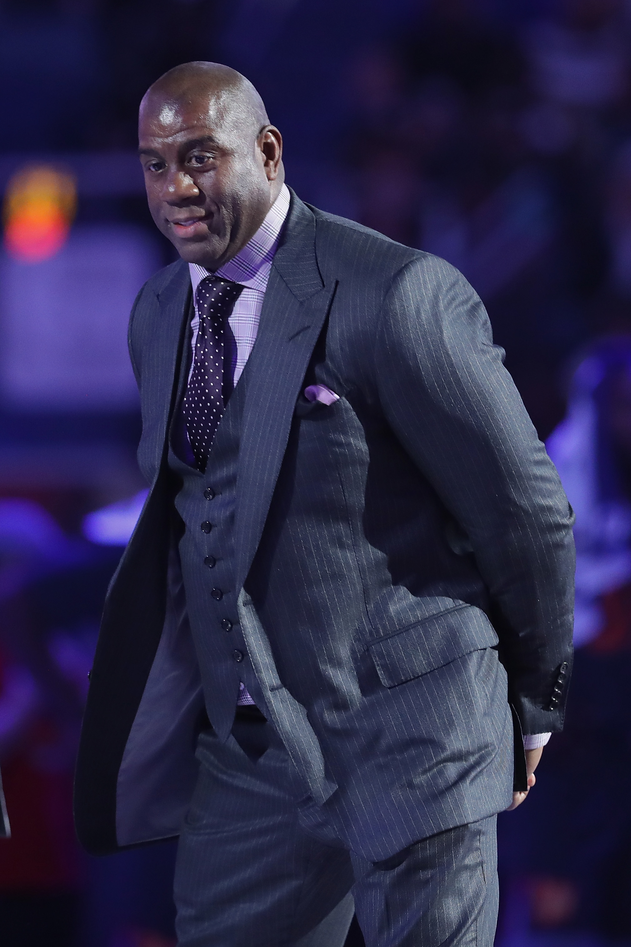 Magic Johnson's Net Worth 5 Fast Facts You Need to Know