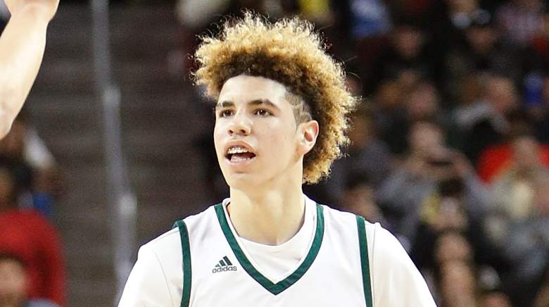 lamelo ball 4th brother｜TikTok Search